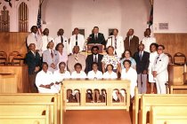 Mt Carmel Pastor and Official Board